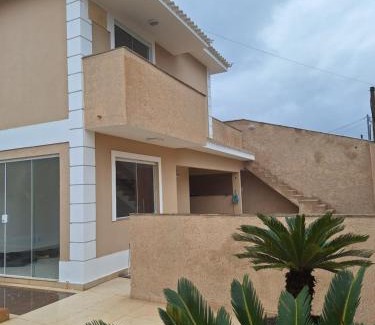 Itaipuacu Casa | Casa de Praia ampla com piscina Itaipuaçu
