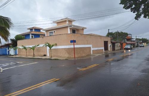 Itaipuacu Casa | Casa de Praia ampla com piscina Itaipuaçu