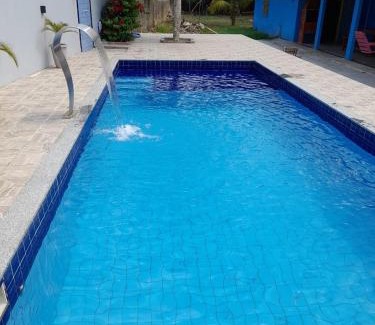 Belem Casa | Casa de praia Aninha