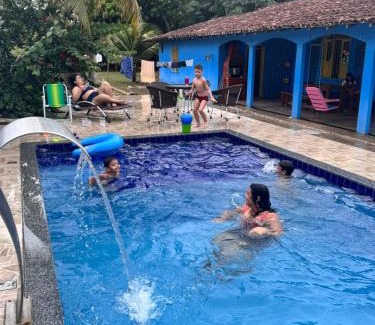 Belem Casa | Casa de praia Aninha