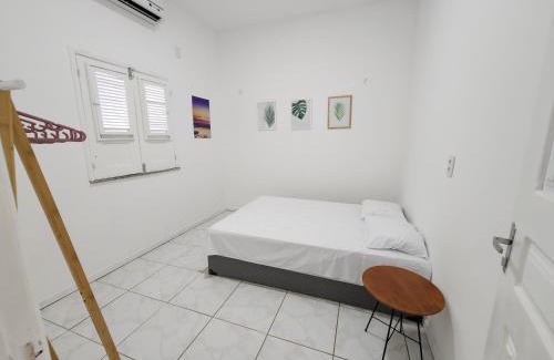 Paco do Lumiar Casa | Casa de Praia Araçagy