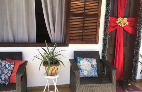 Praia Grande Casa | Casa de praia Atalaia