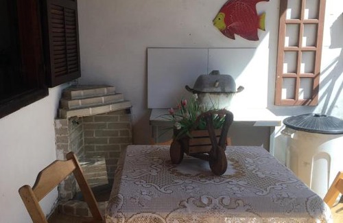 Praia Grande Casa | Casa de praia Atalaia