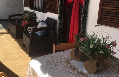 Praia Grande Casa | Casa de praia Atalaia