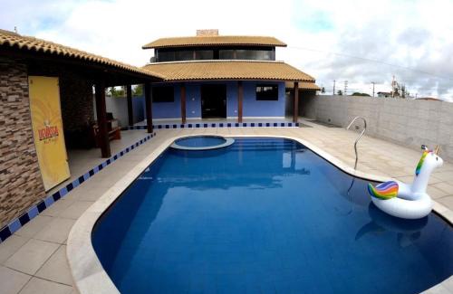 Sirinhaem Casa | Casa de praia barra Serinhaém,Carneiros,ilha santo aleixo