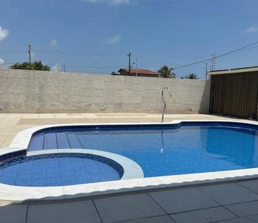 Sirinhaem Casa | Casa de praia barra Serinhaém,Carneiros,ilha santo aleixo