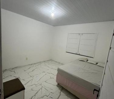 Northeast Region Casa | Casa de praia em Jatobá, 200m da praia