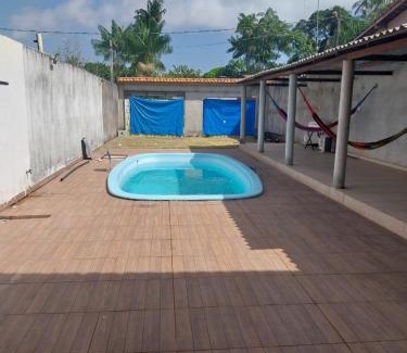 Belem Casa | Casa de Praia