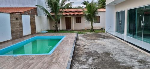 Aritagua Casa | Casa de praia