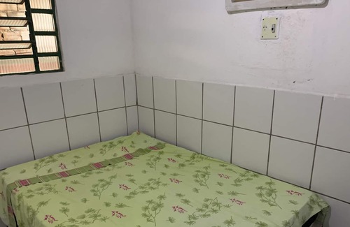 Pilar Casa | Casa de Praia na Ilha de Itamaracá