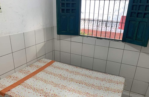 Pilar Casa | Casa de Praia na Ilha de Itamaracá