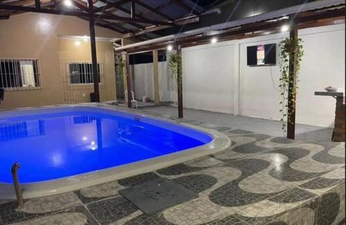 Macapa Casa | casa de praia