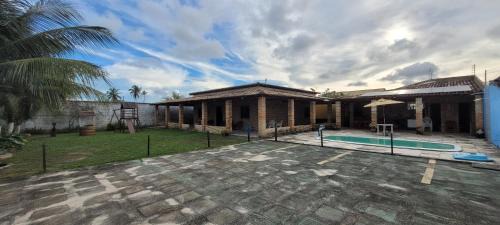 Paracuru Casa | Casa de praia