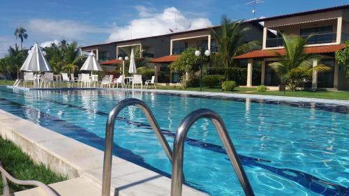 Pontal de Serrambi Casa | Casa de Praia