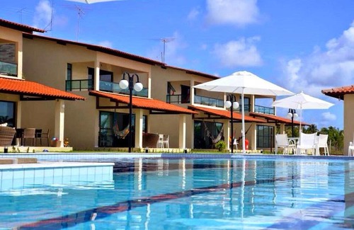Pontal de Serrambi Casa | Casa de Praia