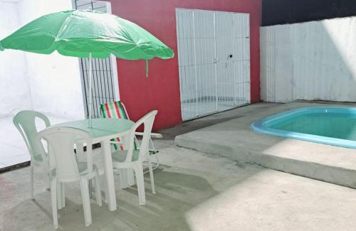 Sirinhaem Casa | Casa de praia