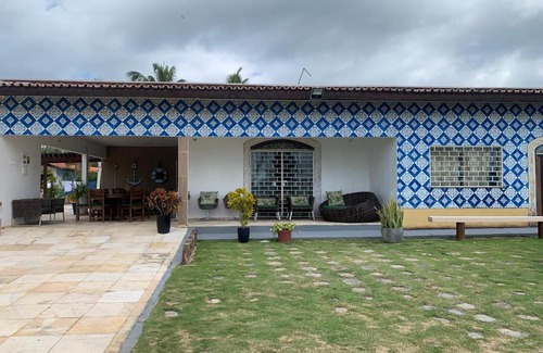 Sao Jose de Ribamar Casa | Casa de Praia Panaquatira - São J. Ribamar
