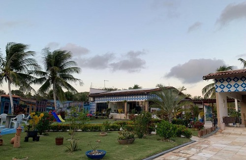 Sao Jose de Ribamar Casa | Casa de Praia Panaquatira - São J. Ribamar