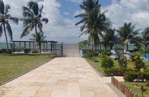 Sao Jose de Ribamar Casa | Casa de Praia Panaquatira - São J. Ribamar