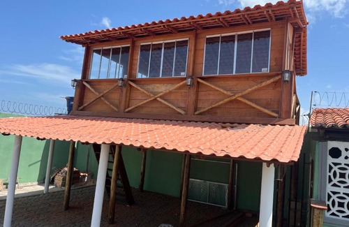 Sao Jose de Ribamar Casa | Casa de praia