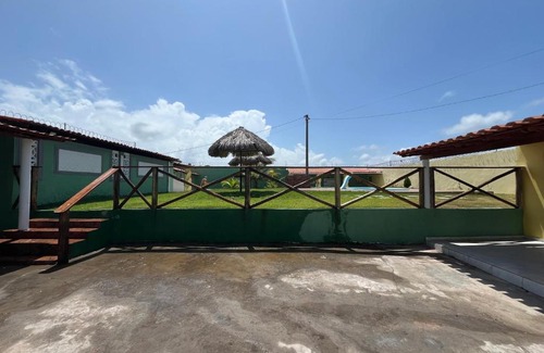Sao Jose de Ribamar Casa | Casa de praia