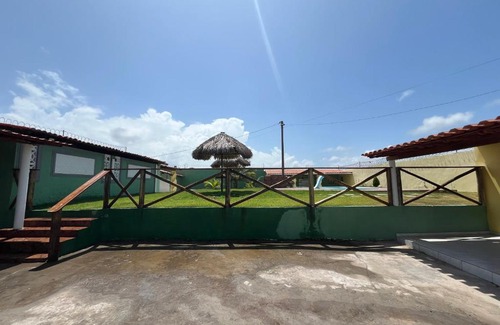 Sao Jose de Ribamar Casa | Casa de praia