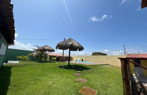 Sao Jose de Ribamar Casa | Casa de praia
