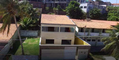 Sao Jose de Ribamar Casa | Casa de praia são José de Ribamar