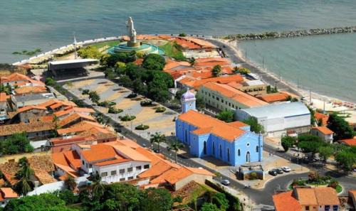 Sao Jose de Ribamar Casa | Casa de praia são José de Ribamar