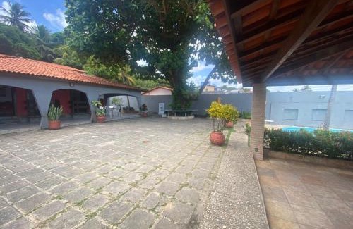 Sao Jose de Ribamar Casa | Casa de praia