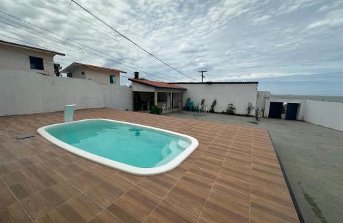 Sao Jose de Ribamar Casa | Casa de praia