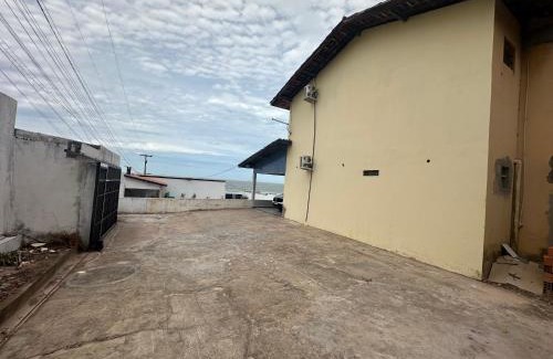 Sao Jose de Ribamar Casa | Casa de praia