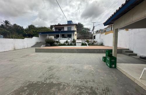 Sao Jose de Ribamar Casa | Casa de praia