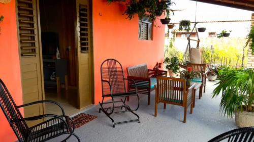 Sao Miguel de Touros Casa | Casa de Praia Toca da Onça