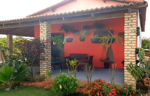 Sao Miguel de Touros Casa | Casa de Praia Toca da Onça