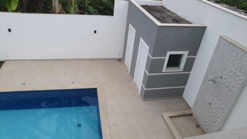 Bacaxa Casa | Casa de Praia