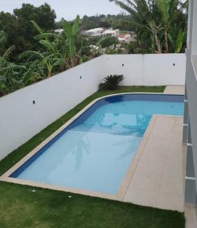 Bacaxa Casa | Casa de Praia