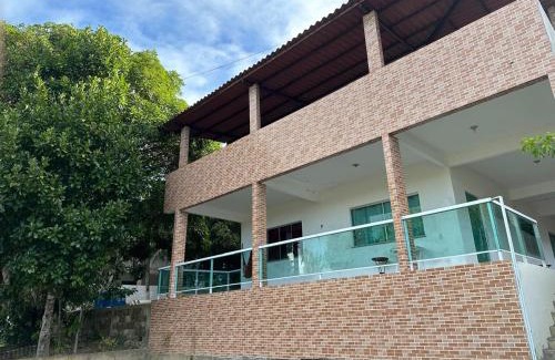 Distrito de Pedras de Una Casa | Casa de praia