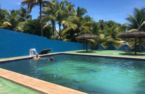 Distrito de Pedras de Una Casa | Casa de praia