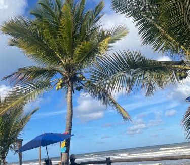 Distrito de Pedras de Una Casa | Casa de praia