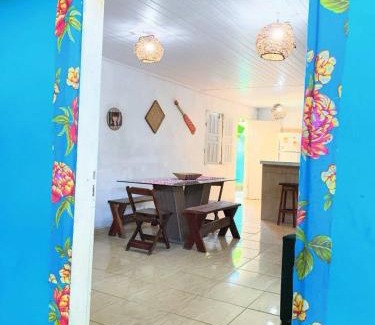 Coroa Vermelha Casa | Casa de Praia Caminho das Indias