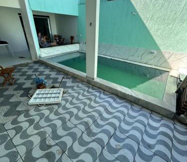 Tamandare Casa | Casa de praia Carneiros-Tamandaré