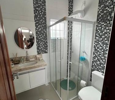 Barra Velha Casa | Casa de praia com piscina Barra Velha