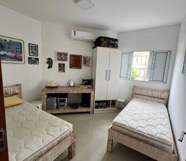 Barra Velha Casa | Casa de praia com piscina Barra Velha