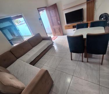 Jacone Casa | Casa de praia com piscina Saquarema