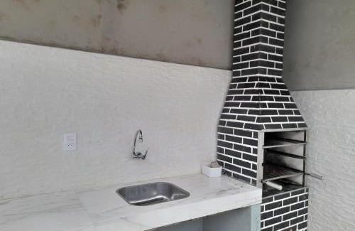 Balneario Gaivotas Casa | Casa de praia com piscina