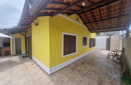 Suarao Casa | Casa de Praia com Piscina