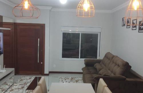 Palhoca Casa | Casa de Praia Com Piscina Aquecida