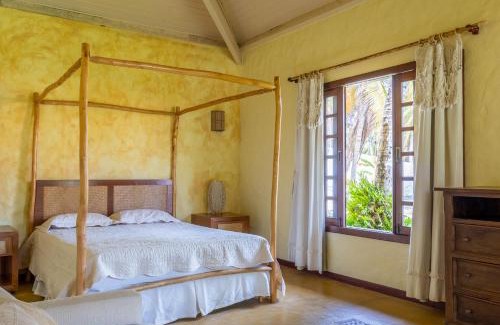 Guajiru Casa | Casa de Praia com Piscina - Guajiru - Flecheiras
