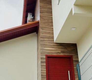 Gamboa Casa | Casa de Praia Completa 2min a pé da praia da Gamboa Garopaba